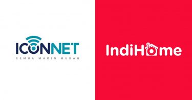 ICONNET vs IndiHome