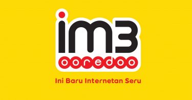 IM3 Ooredoo Logo