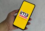 IM3 ooredoo logo fix