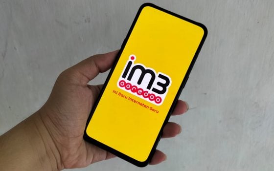 Cara Cek Masa Aktif Dan Tenggang Kartu Indosat IM3 Supaya Tidak Terlewati