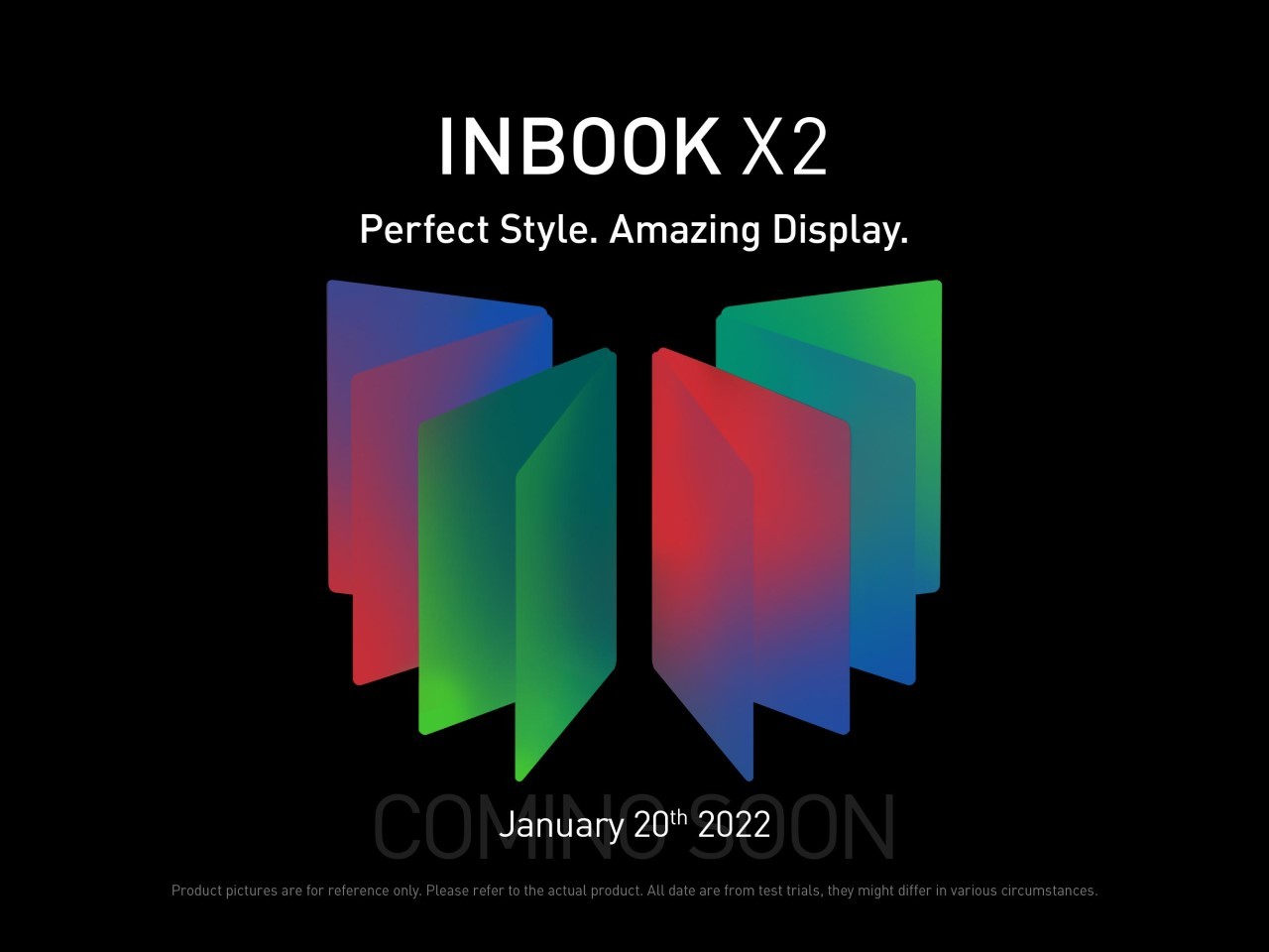 INFINIX-INBOOK-X2