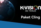 K Vision Paket Cling