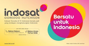 Paket-TikTok-Indosat-Ooredoo-Hutchinson