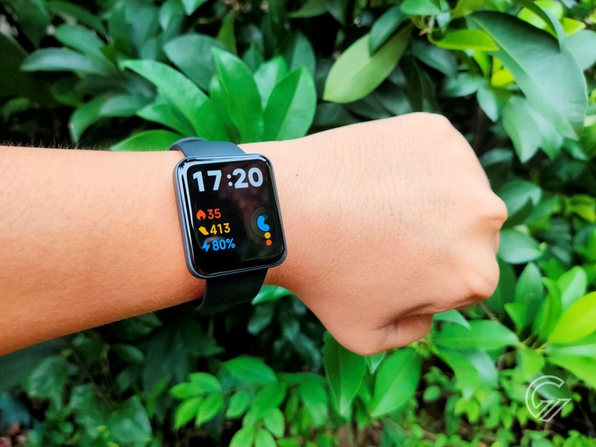 Review Redmi Watch 2 Lite – Terjangkau dan Tahan Lama | Gadgetren