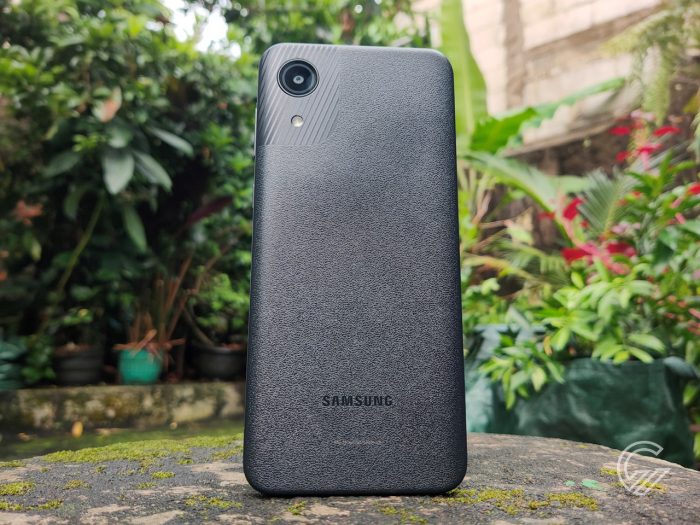 Samsung-Galaxy-A03Core-BackStand
