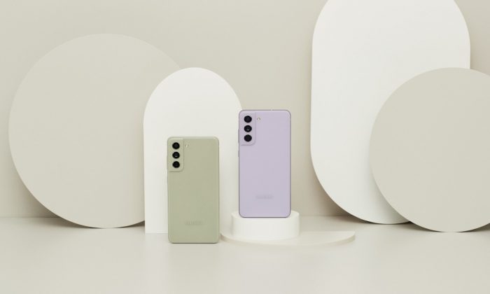 Samsung-Galaxy-S21-FE-5G-Olive-Lavender.
