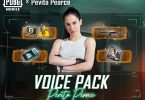 Voice-Pack-Pevita-Pearce-PUBG-Mobile