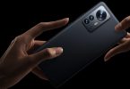Xiaomi 12 Pro Black