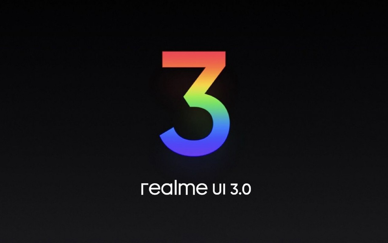 realme UI 3 Feature