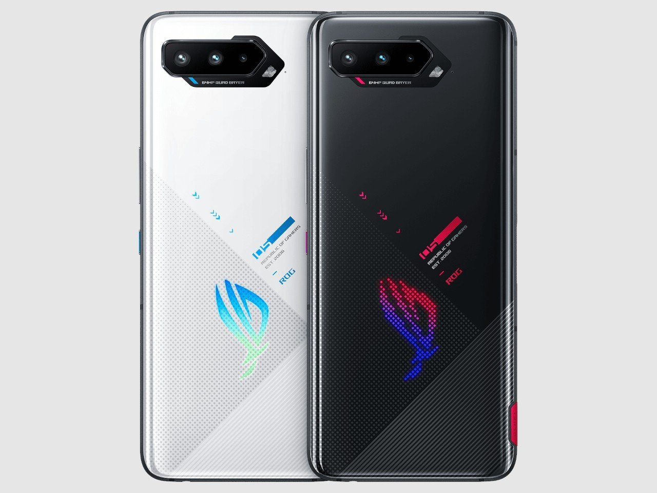 Смартфон Asus Rog Phone 5 Купить