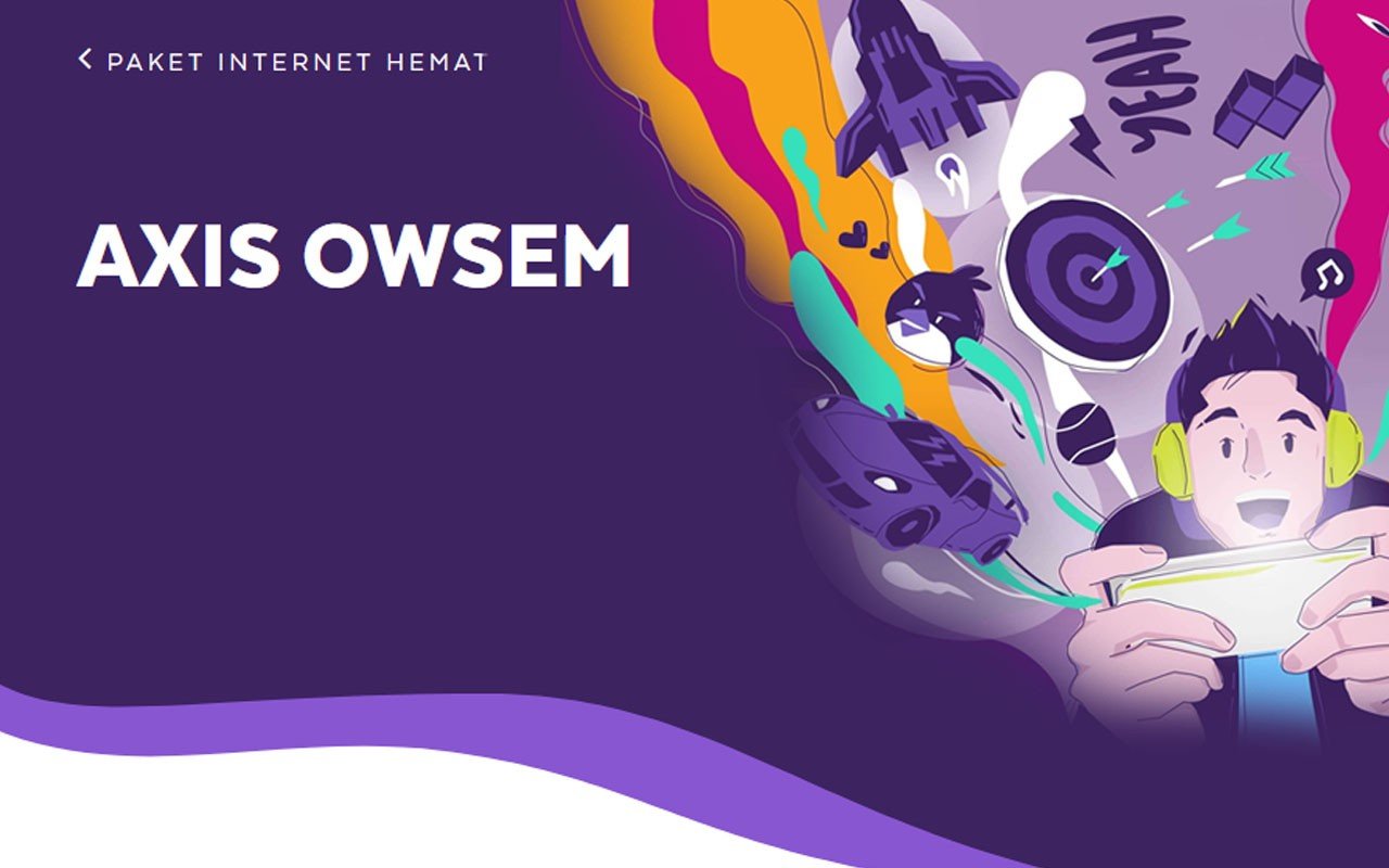 AXIS OWSEM Feature