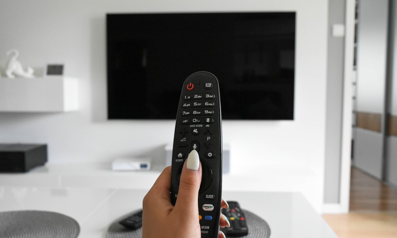 Apakah TV LED Termasuk TV Digital - Header