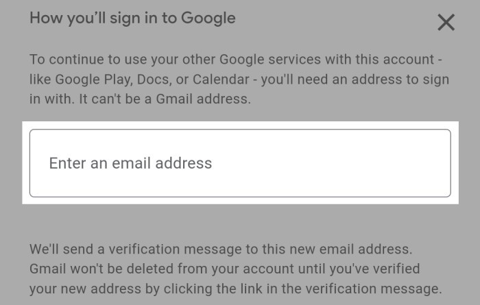 Cara Hapus Akun Gmail di HP Xiaomi - 12