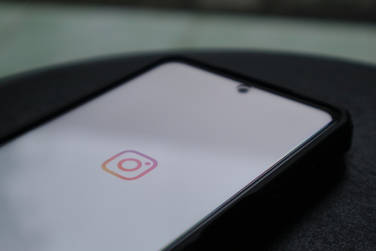 Cara Salin dan Share Link Akun Instagram - Header