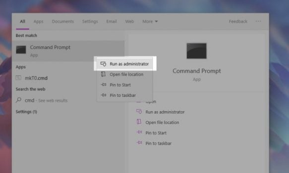 Cara Mengetahui Product Key Windows Buat Install Ulang Komputer