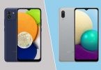 Galaxy A03 Vs Galaxy A02 - Header