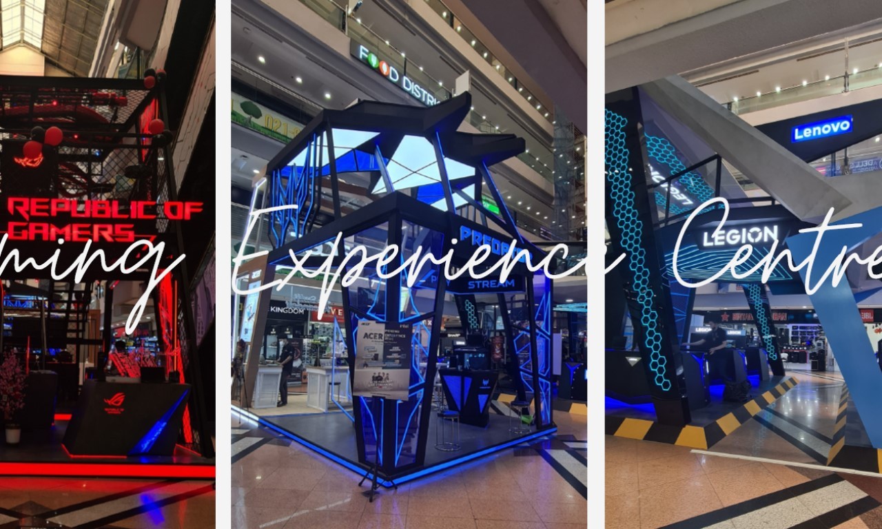 Gaming-Experience-Centre-Atrium-Mangga-Dua-Mall-