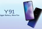 Kelebihan dan Kekurangan vivo Y91 - Header