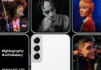 Mengenal Nightography Samsung - Header