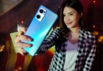 OPPO Reno7 5G Feature Back