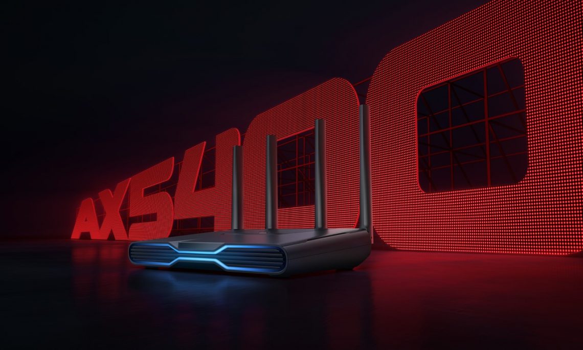 Xiaomi Luncurkan Router Gaming Pertamanya Seharga 1 Jutaan