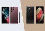 Samsung Galaxy S21 Ultra Vs Samsung Galaxy S21 Ultra - Header