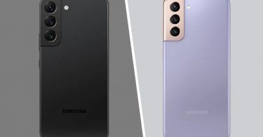 Samsung Galaxy S22 Vs Samsung Galaxy S21 - Header