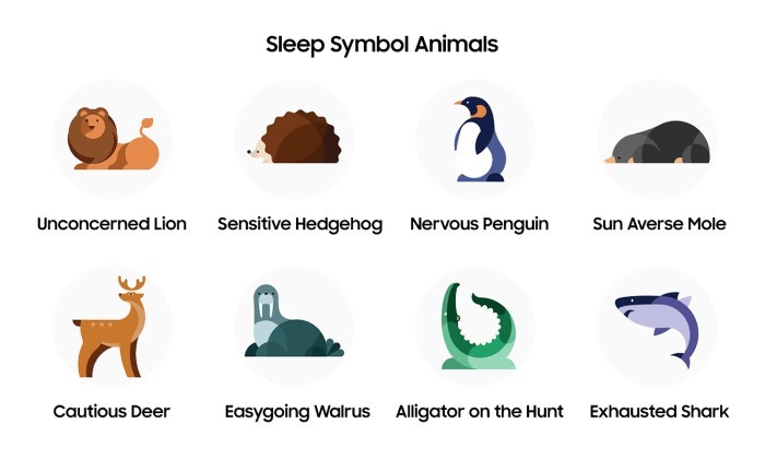 Samsung-Galaxy-Watch4-Sleep-Symbol-Animals