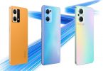 Seri OPPO Reno7