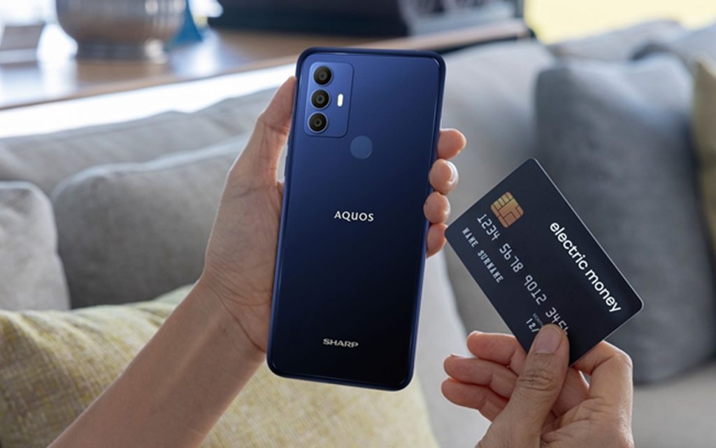 Kelebihan dan Kekurangan Sharp Aquos V6 Ada NFC!