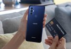 Sharp Aquos V6 Feature