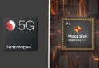 Snapdragon 695 Vs Dimensity 920 - Header