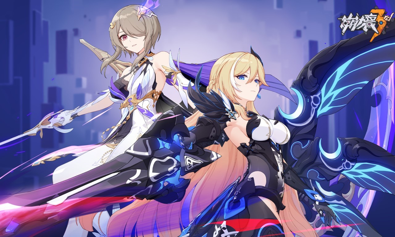 Update-Honkai-Impact-3-versi-5.5