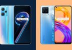 realme 9 Pro Vs realme 8 Pro - Header