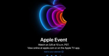 Apple-Event-8-Maret-2022