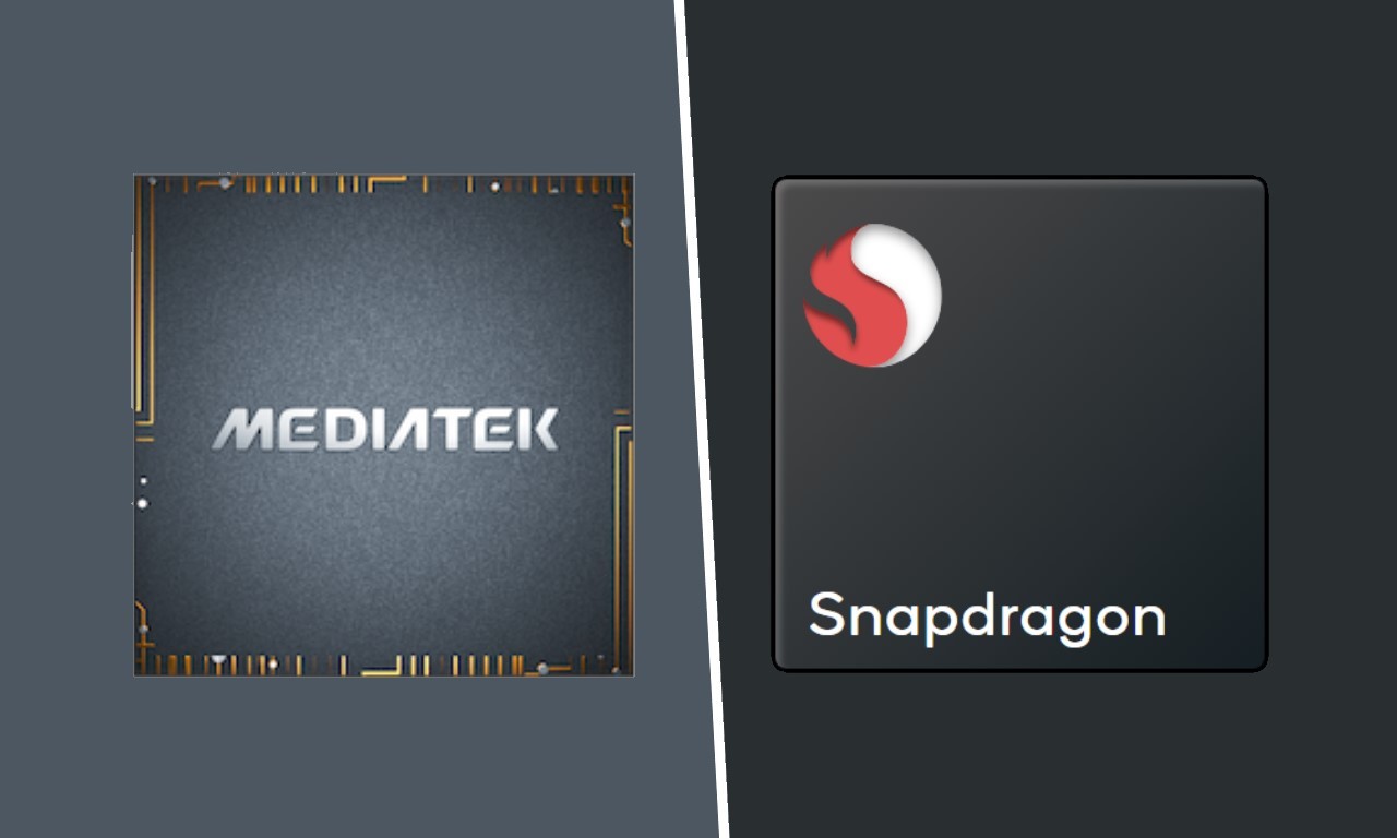 Unduh MediaTek dan Snapdragon - Header