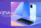 Kelebihan dan Kekurangan vivo Y21A - Header