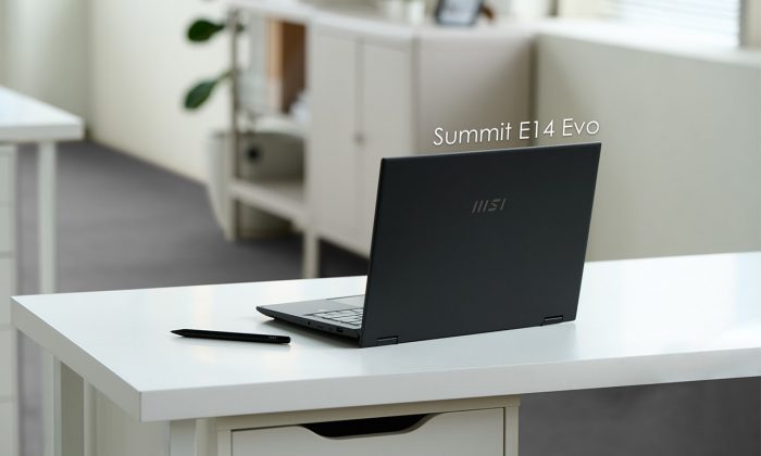 MSI-Summit-E14-Evo