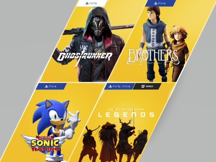 Playstation-Plus-Monthly