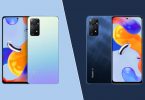 Redmi Note 11 Pro Vs Redmi Note 11 Pro 5G