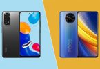 Redmi Note 11 Vs POCO X3 Pro - Header