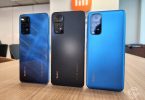 Xiaomi Redmi Note 11 Series