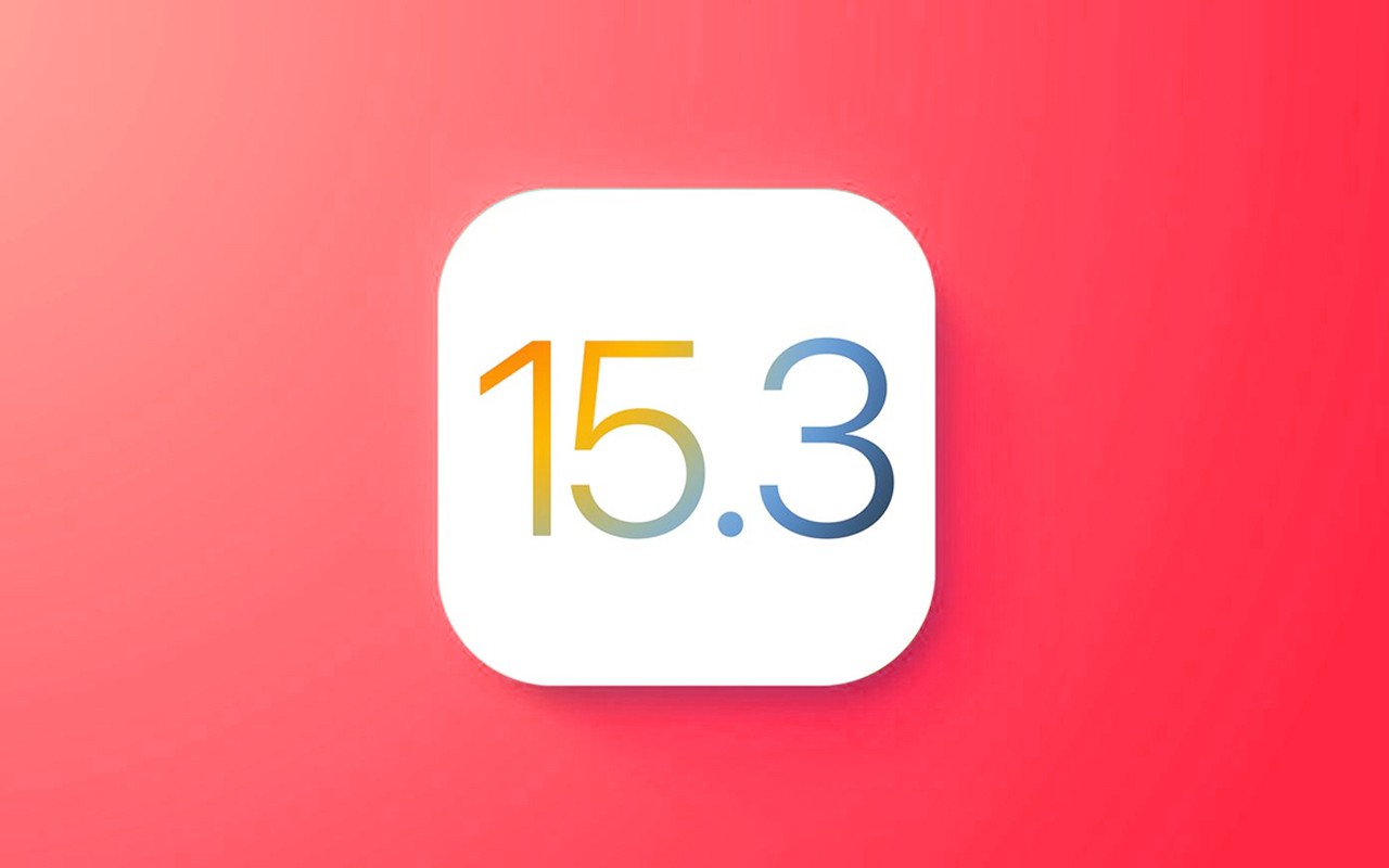 Apa yang Baru di iOS 15.3 Header
