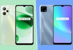 realme C35 Vs C25 - Header