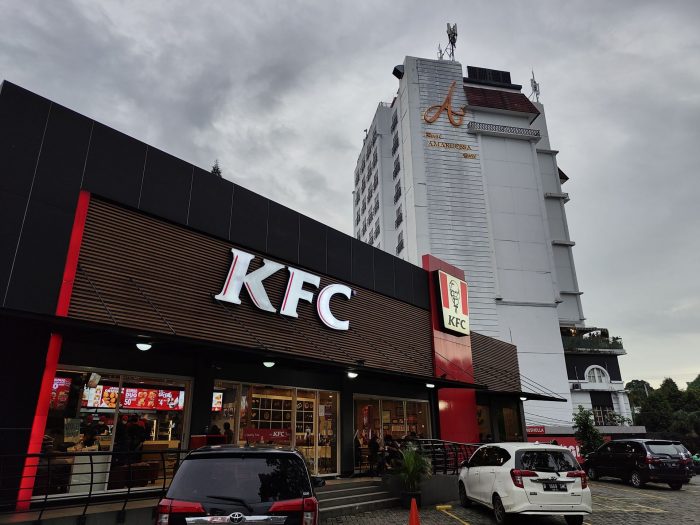 realme GT2 Pro Kamera Belakang KFC