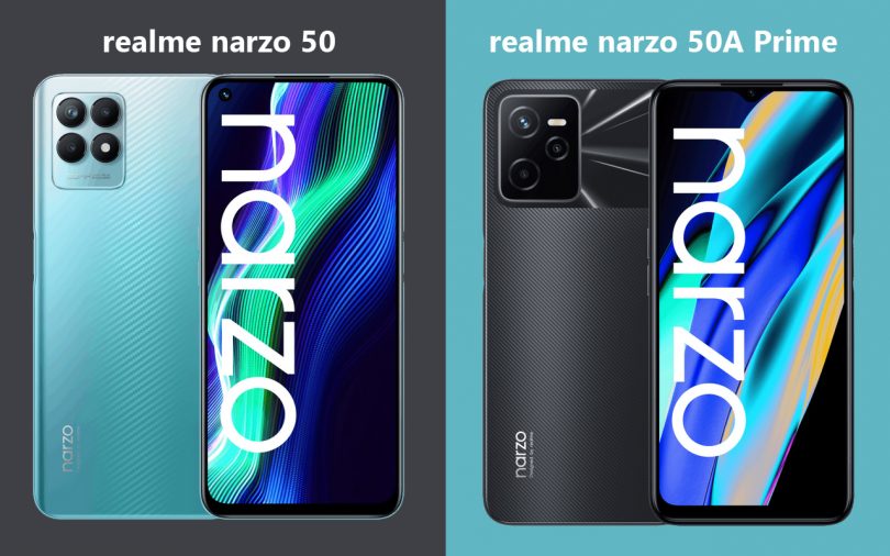 Narzo 50. Смартфон Realme Narzo 50a.