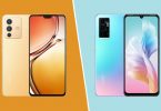 vivo V23 Vs vivo V23e Header
