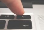 Cara Mematikan Laptop Dengan Keyboard - Header