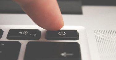 Cara Mematikan Laptop Dengan Keyboard - Header