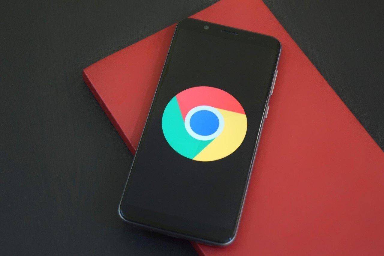 Cara Mengaktifkan Dark Mode di Google Chrome - Header